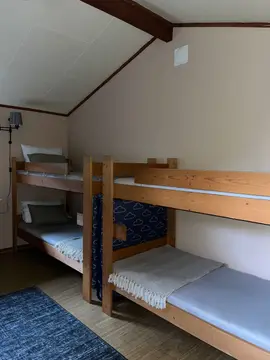 Basecamp Birtavarre