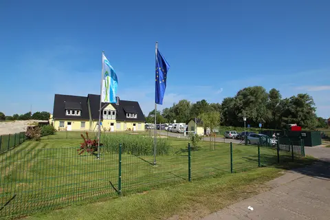 Mobilcamp