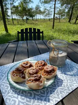 Snäckan