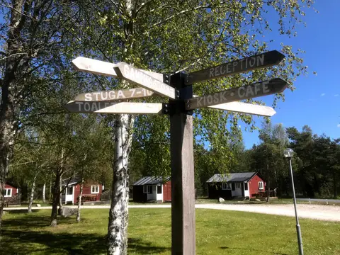 Snäckan