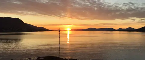 Børøya Camping