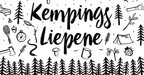 Liepene