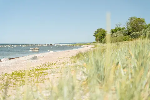 Visby Strandby - Norderstrands Camping