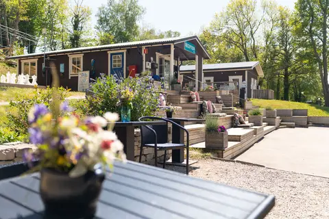 Visby Strandby - Norderstrands Camping