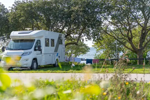 Visby Strandby - Norderstrands Camping