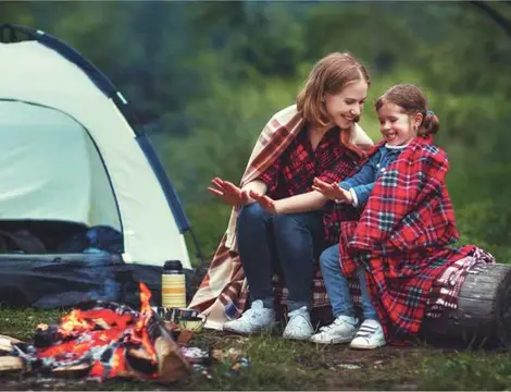Camping Ettelbruck