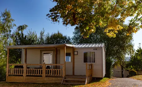 Camping Ettelbruck