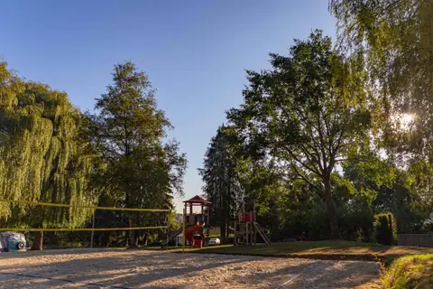 Camping Ettelbruck