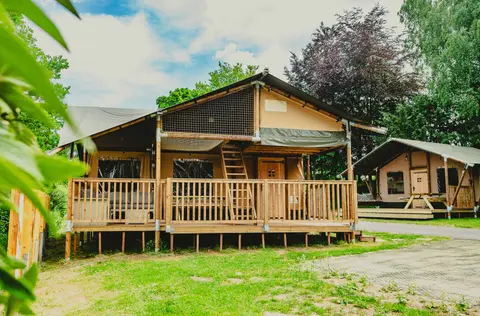 Camping Ettelbruck