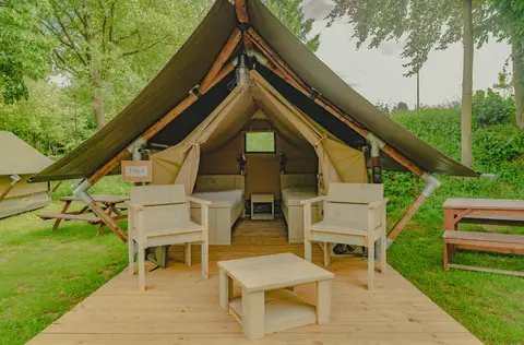 Camping Ettelbruck