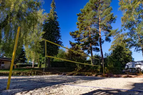 Camping Ettelbruck