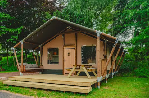 Camping Ettelbruck