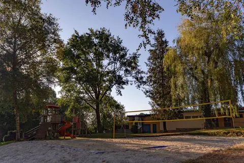 Camping Ettelbruck