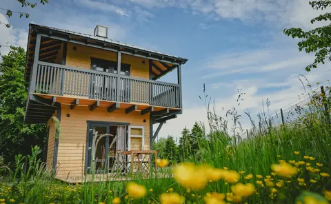 Camping Ettelbruck