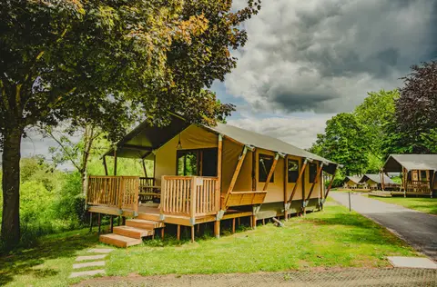 Camping Ettelbruck