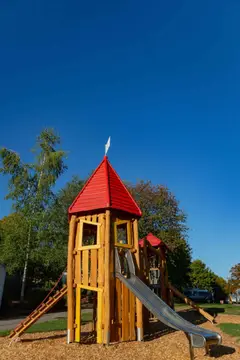 Camping Ettelbruck