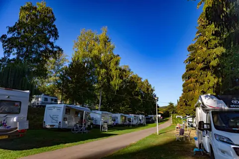 Camping Ettelbruck