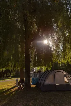 Camping Ettelbruck