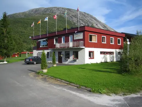Strømhaug Camping