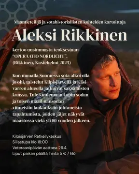Kilpisjärven Retkeilykeskus