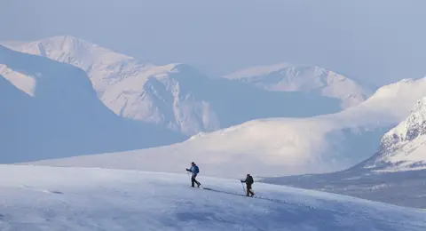 Kilpisjärven Retkeilykeskus