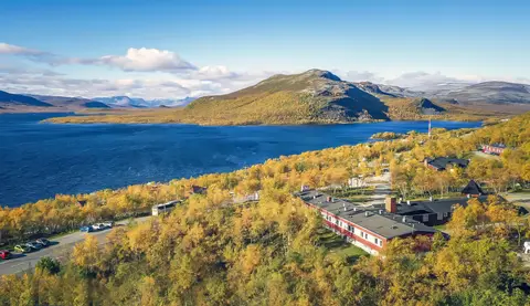 Kilpisjärven Retkeilykeskus