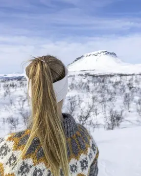 Kilpisjärven Retkeilykeskus