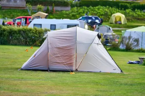 Holm Camping