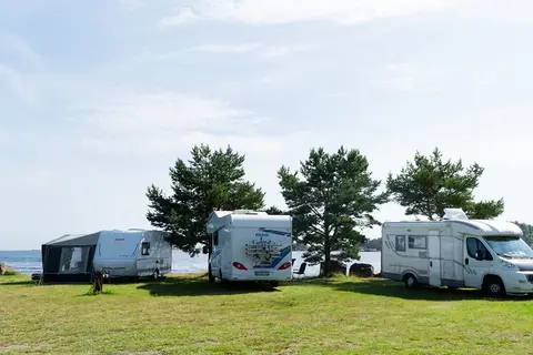 Bagatell Camping