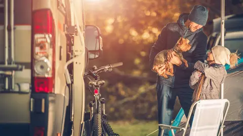 Bagatell Camping