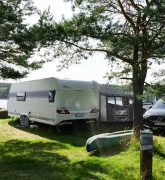 Bagatell Camping