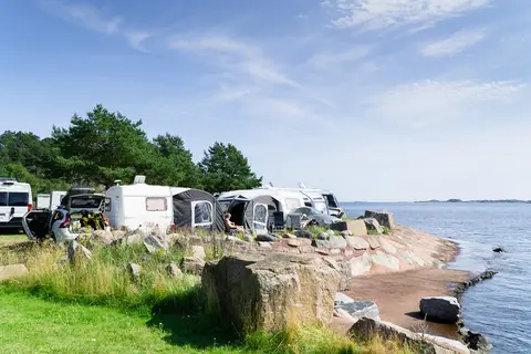 Bagatell Camping