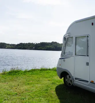 Bagatell Camping