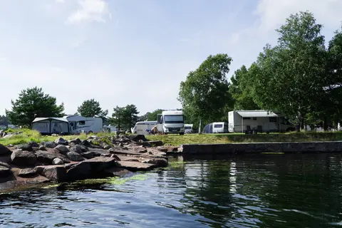 Bagatell Camping