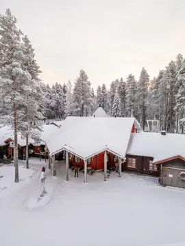 Ranuanjärven leirintäalue
