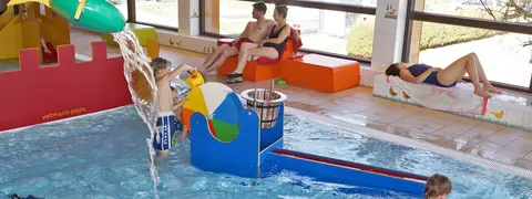 Camping Hopfensee