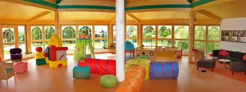 Camping Hopfensee