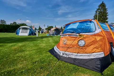 Alb-Camping