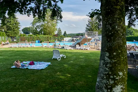 Alb-Camping