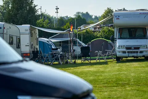 Alb-Camping