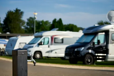 Alb-Camping