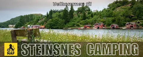 Steinsnes Naf Camping