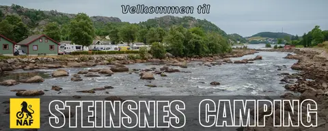 Steinsnes Naf Camping