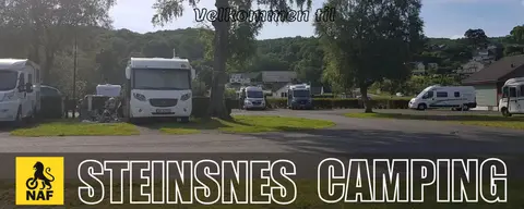 Steinsnes Naf Camping