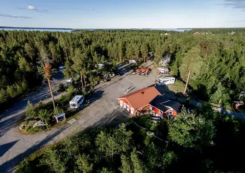 Skärså Naturcamping