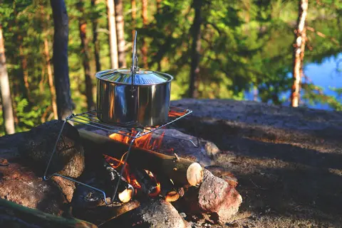 Skärså Naturcamping