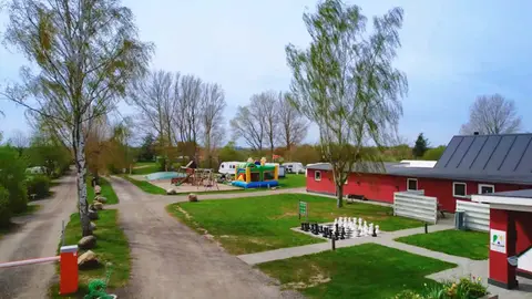 Vig Camping