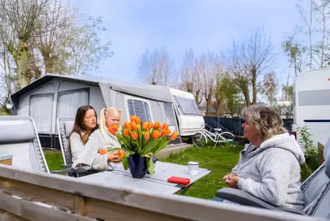 Vig Camping