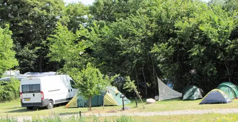 Camping & Feriecenter Samsø