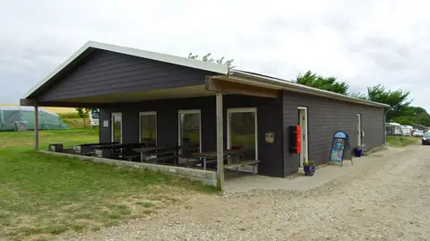Camping & Feriecenter Samsø